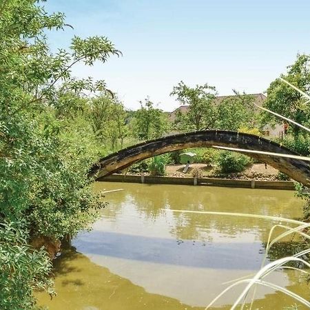 Отель Chez Marie Ange Et Clovis Rumilly-les-Vaudes Номер фото
